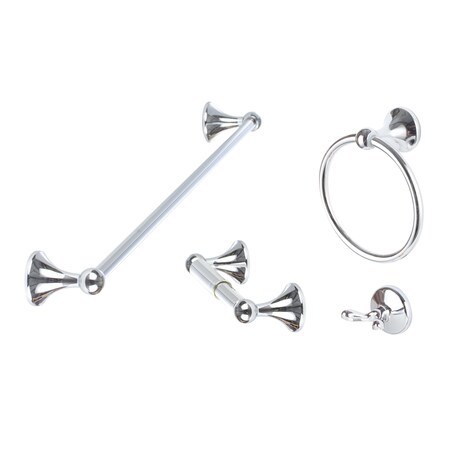 Sure-Loc Hardware Sure-Loc Hardware Ventura Robe Hook, Vintage Bronze VT-RH1 11P